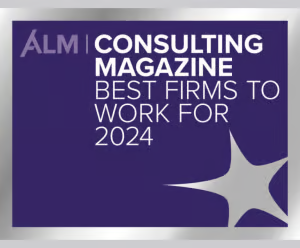 ALM Consulting Magazine-Best Firms to Work For